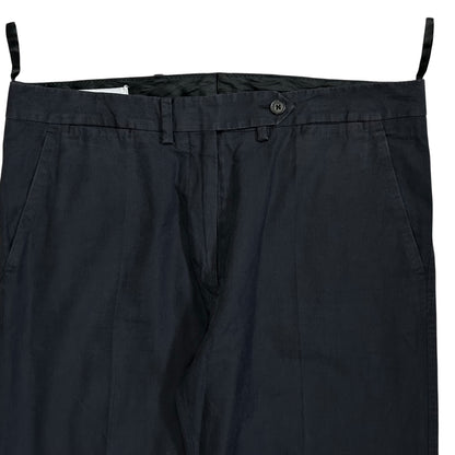 Maison Martin Margiela Waist Strap Work Pants - AW05