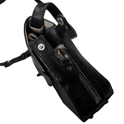 Alexander Wang Studded Side Zip Bag