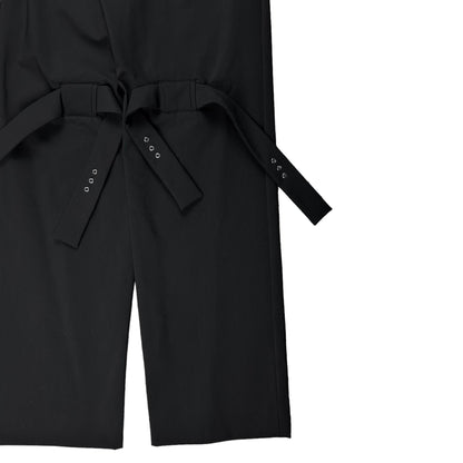 Bottega Veneta Knee Strap Trousers - AW20