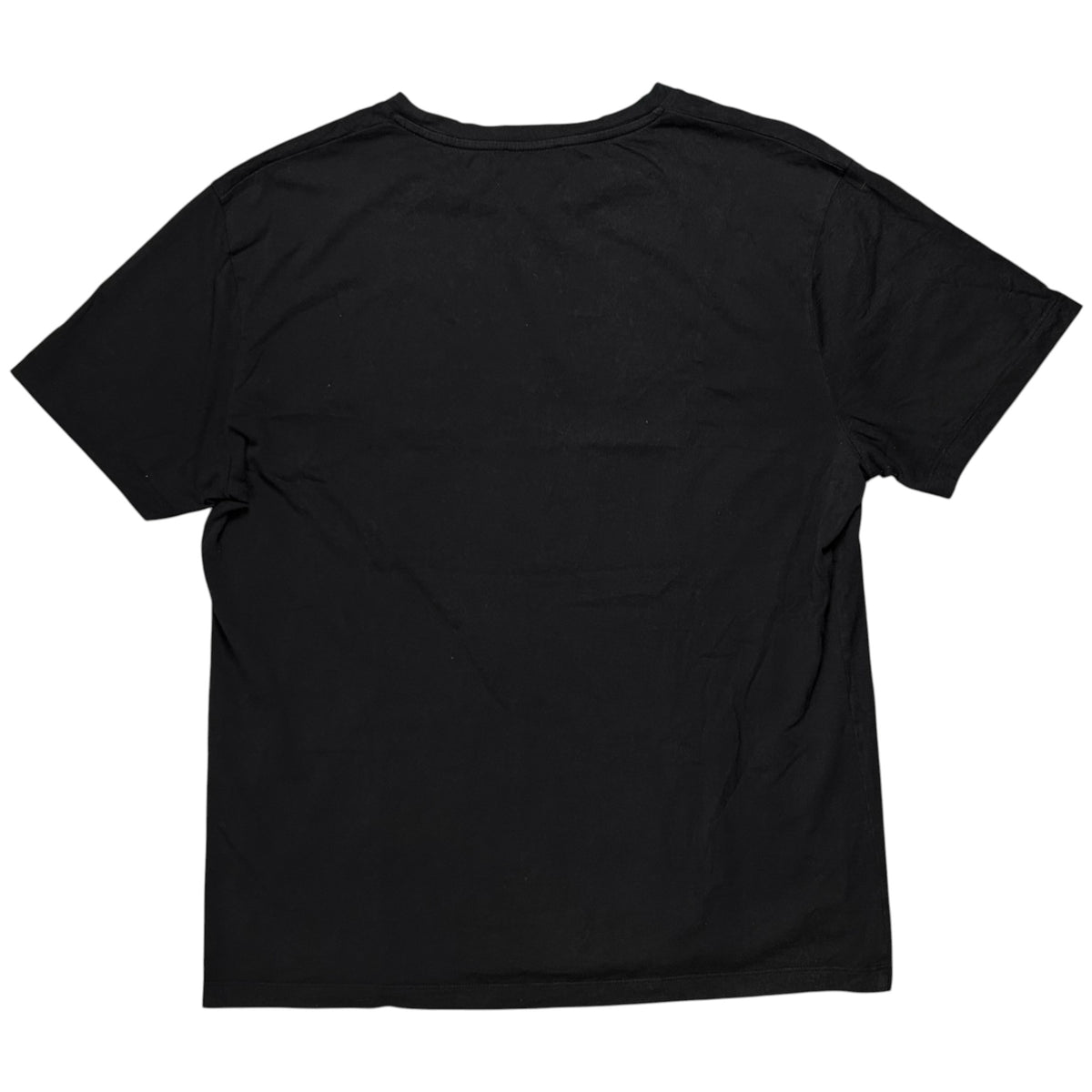 Raf Simons Shark Print T-Shirt - SS15