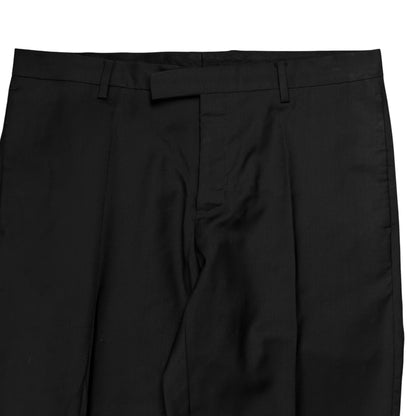 Dior Homme Slim Pleat Trousers - SS08