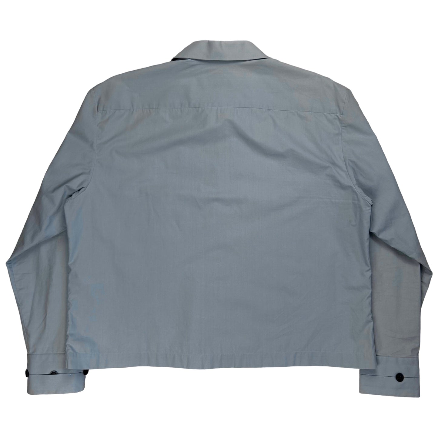 Namacheko Sumala Pocket Blouson - SS20