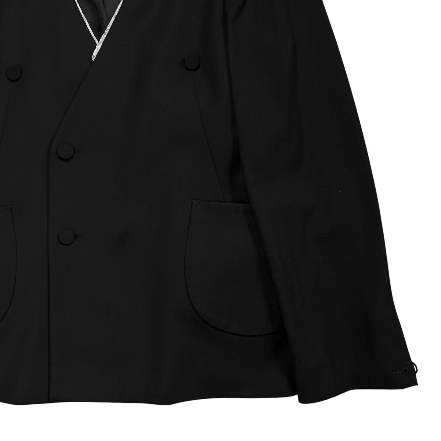 Kiko Kostadinov Reversible Orma Blazer - SS23