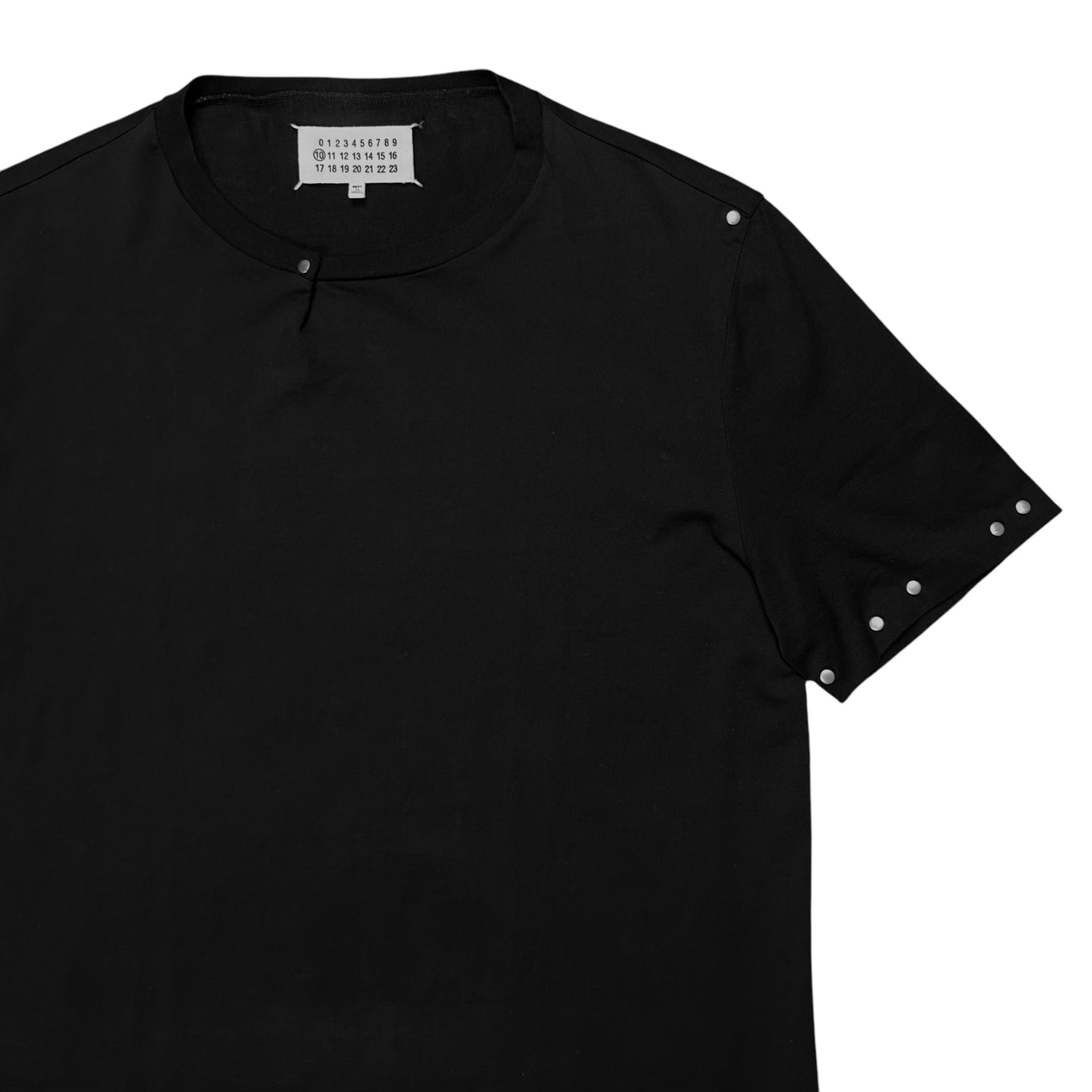 Maison Margiela Multi Studded T-Shirt - SS16