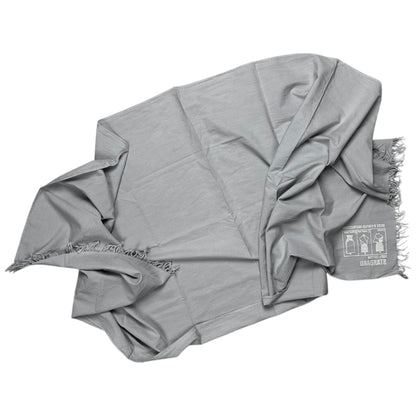 Maison Martin Margiela Oversized Wrap Scarf