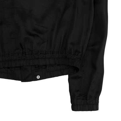 Rick Owens Ies Flight Bomber Jacket - SS20