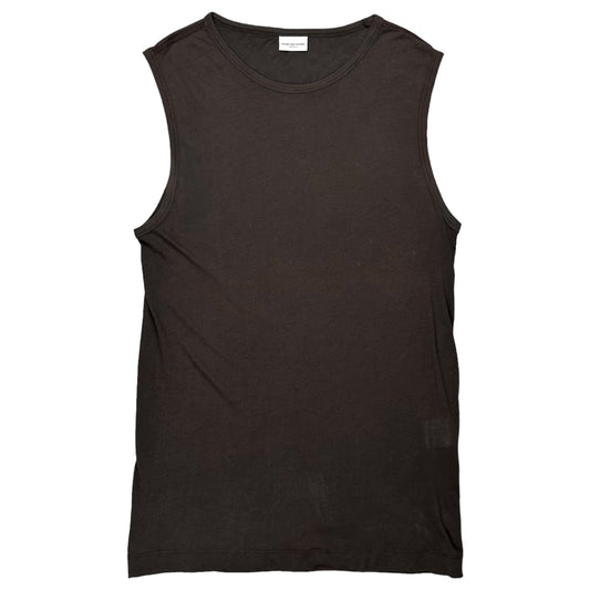 Dries Van Noten Tank Top