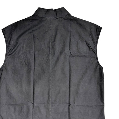 Dior Homme Kimono Vest - SS11