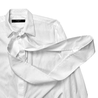Givenchy Harness Strap Shirt - SS23