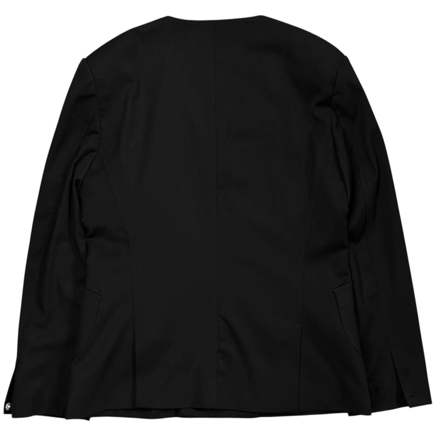 Kiko Kostadinov Reversible Orma Blazer - SS23