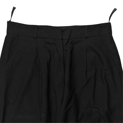 Maison Martin Margiela Wide Waist String Trousers - AW07