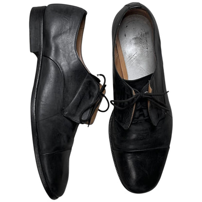Maison Martin Margiela Distressed Derbies - SS13