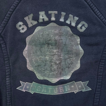 Maison Margiela Skating Saturn Sweater - AW18