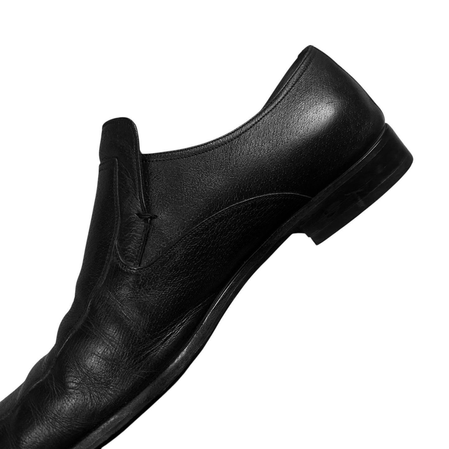 Gucci by Tom Ford Moto Loafers