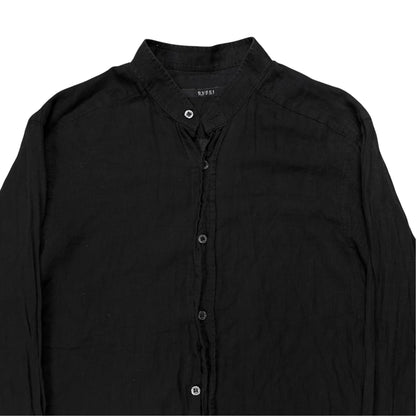 Gucci by Tom Ford Sheer Shirt - SS00