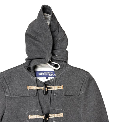 Junya Watanabe Comme des Garcons Man Duffle Parka - SS11