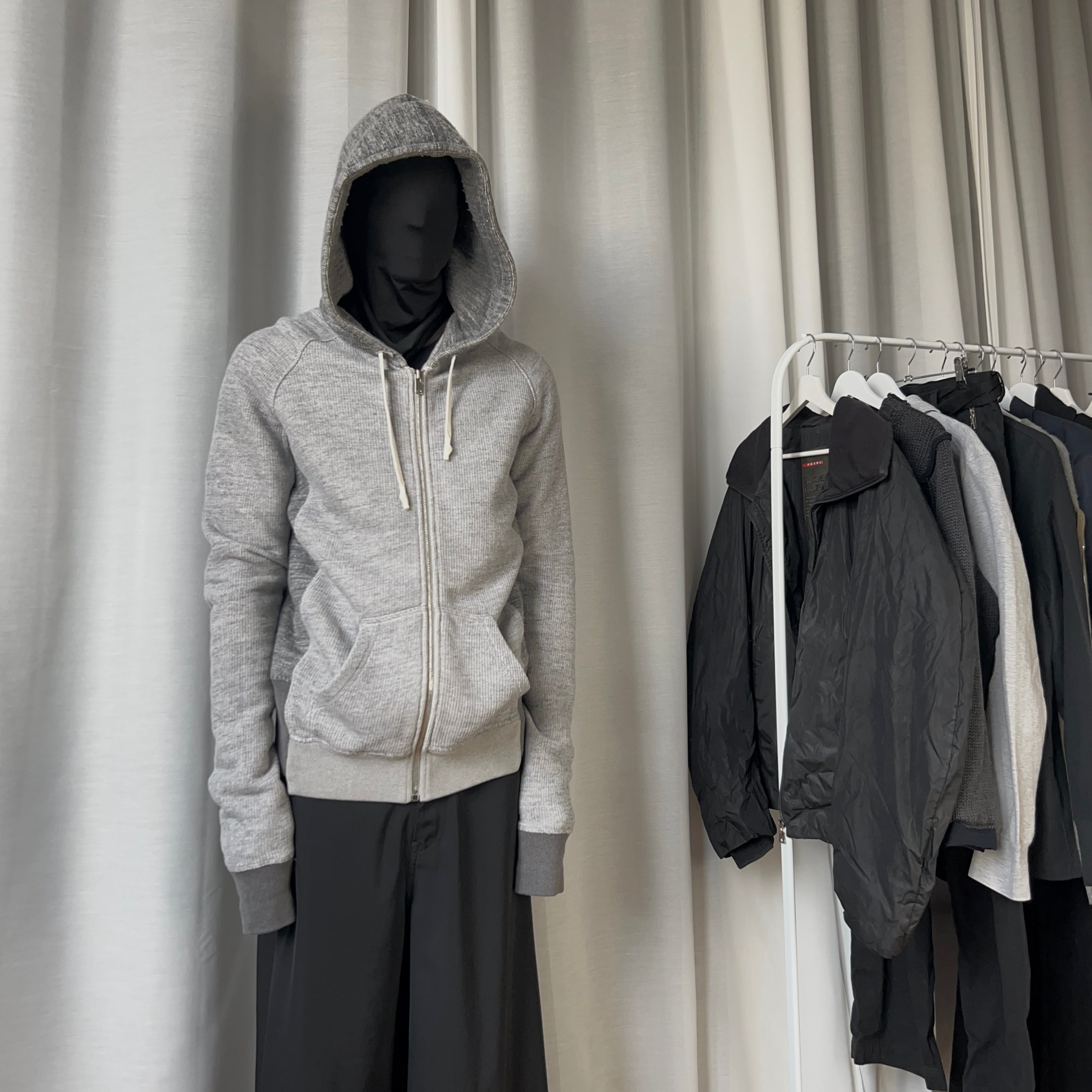 Maison martin margiela hoodie best sale