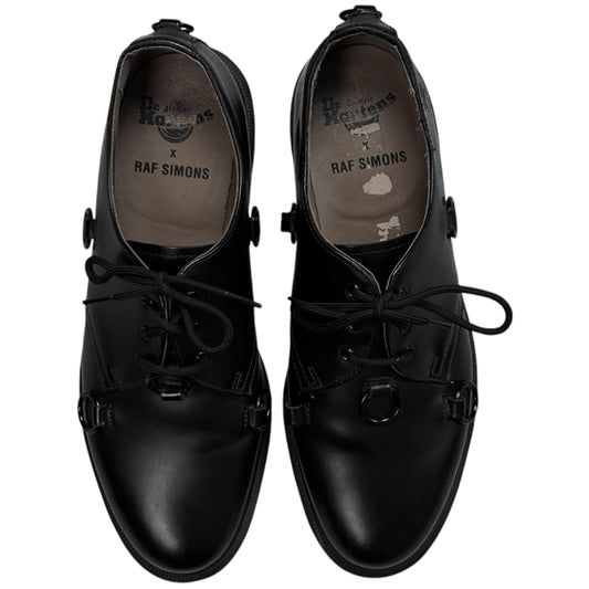 Raf Simons x Dr. Martens Ring Derbies - SS20