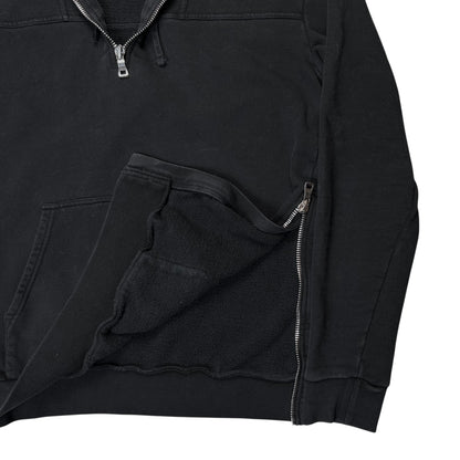 Balmain by Decarnin Multi Zip Hoodie - AW10