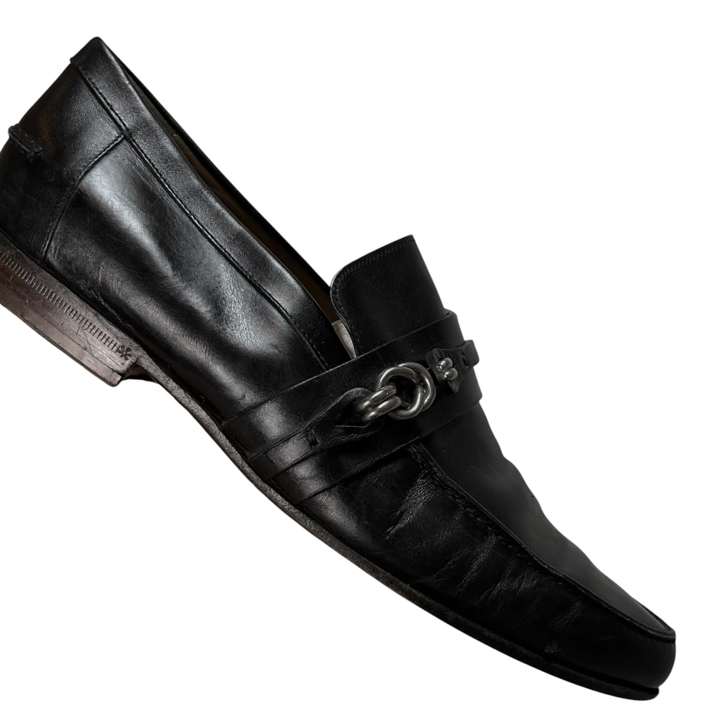 Gucci by Tom Ford Horsebit Loafers - SS00