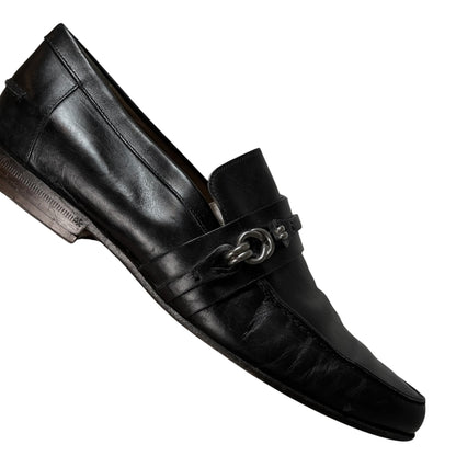 Gucci by Tom Ford Horsebit Loafers - SS00