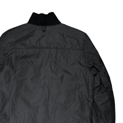 Prada Liner Flight Jacket - AW06