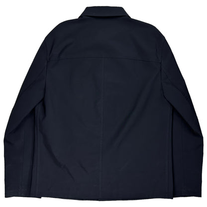 Prada Smart Trench Jacket