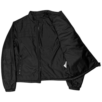 Prada Multi Zip Moto Jacket - SS08