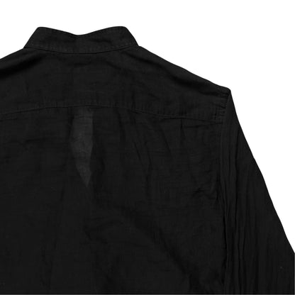 Gucci by Tom Ford Sheer Shirt - SS00