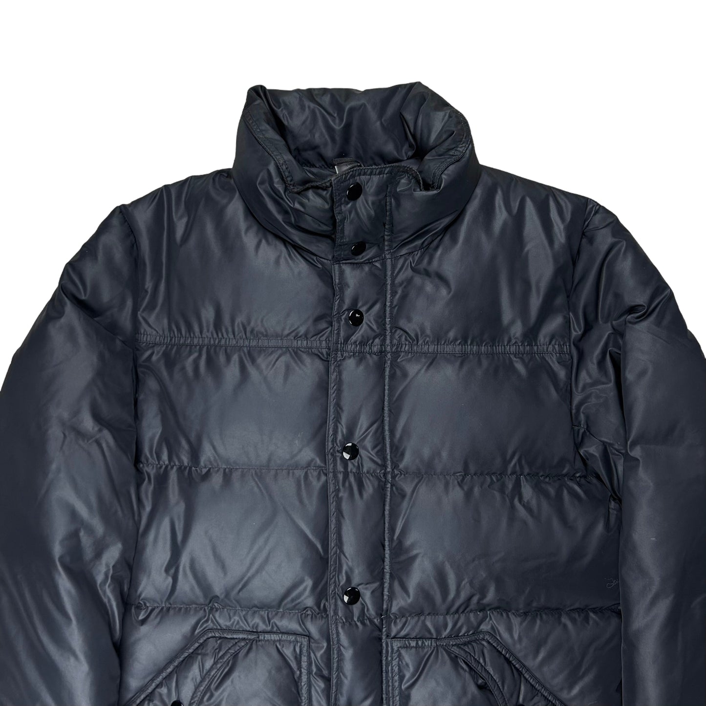 Dior Homme Boxy Goose Down Puffer Jacket - AW06