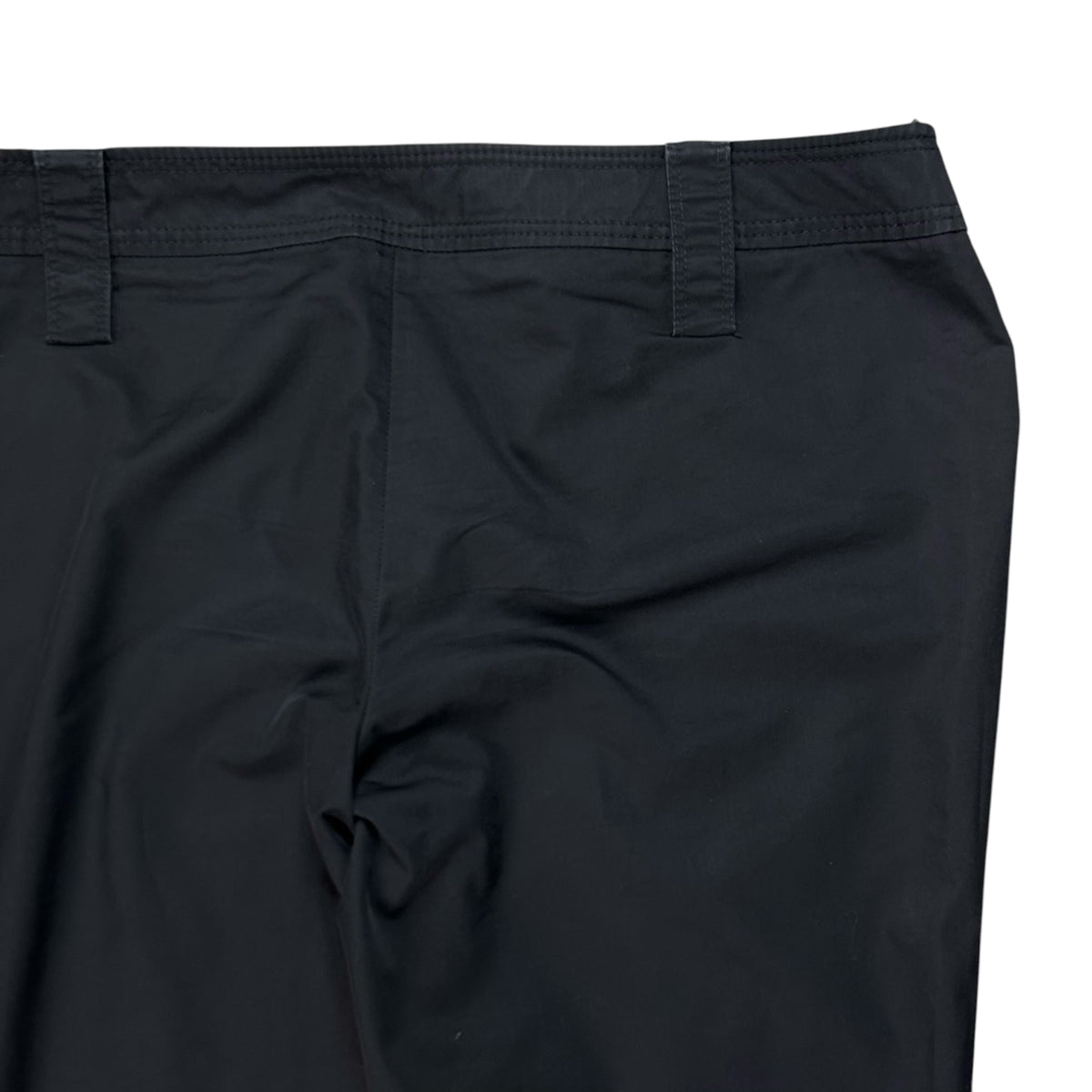 Gucci by Tom Ford Flared Bell Bottom Trousers - SS04