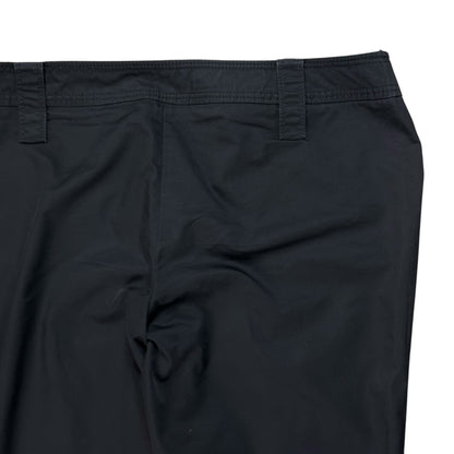 Gucci by Tom Ford Flared Bell Bottom Trousers - SS04