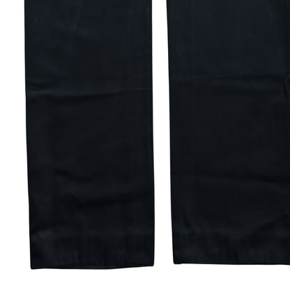 Balenciaga Straight Work Pants - AW07