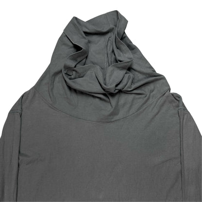 Dries Van Noten Drape Collar Sweater