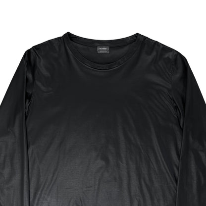 Jil Sander Gleaming Longsleeve - AW12