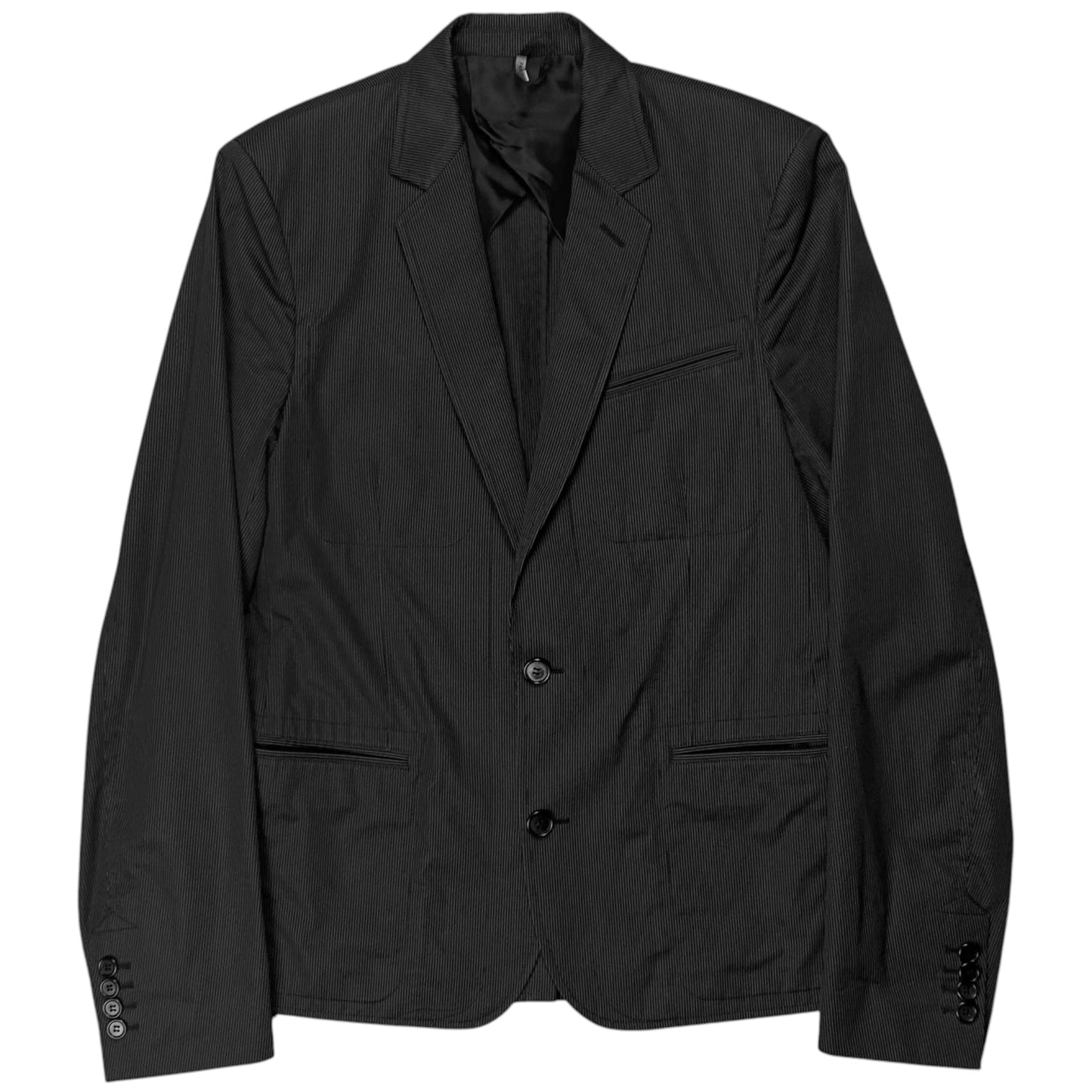 Dior Homme Pinstripe Blazer - SS09