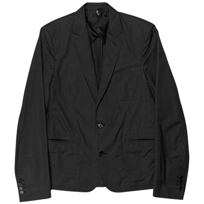 Dior Homme Pinstripe Blazer - SS09