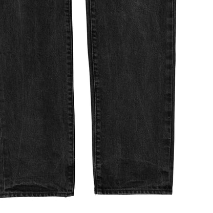 Givenchy Star Print Skinny Jeans - AW14