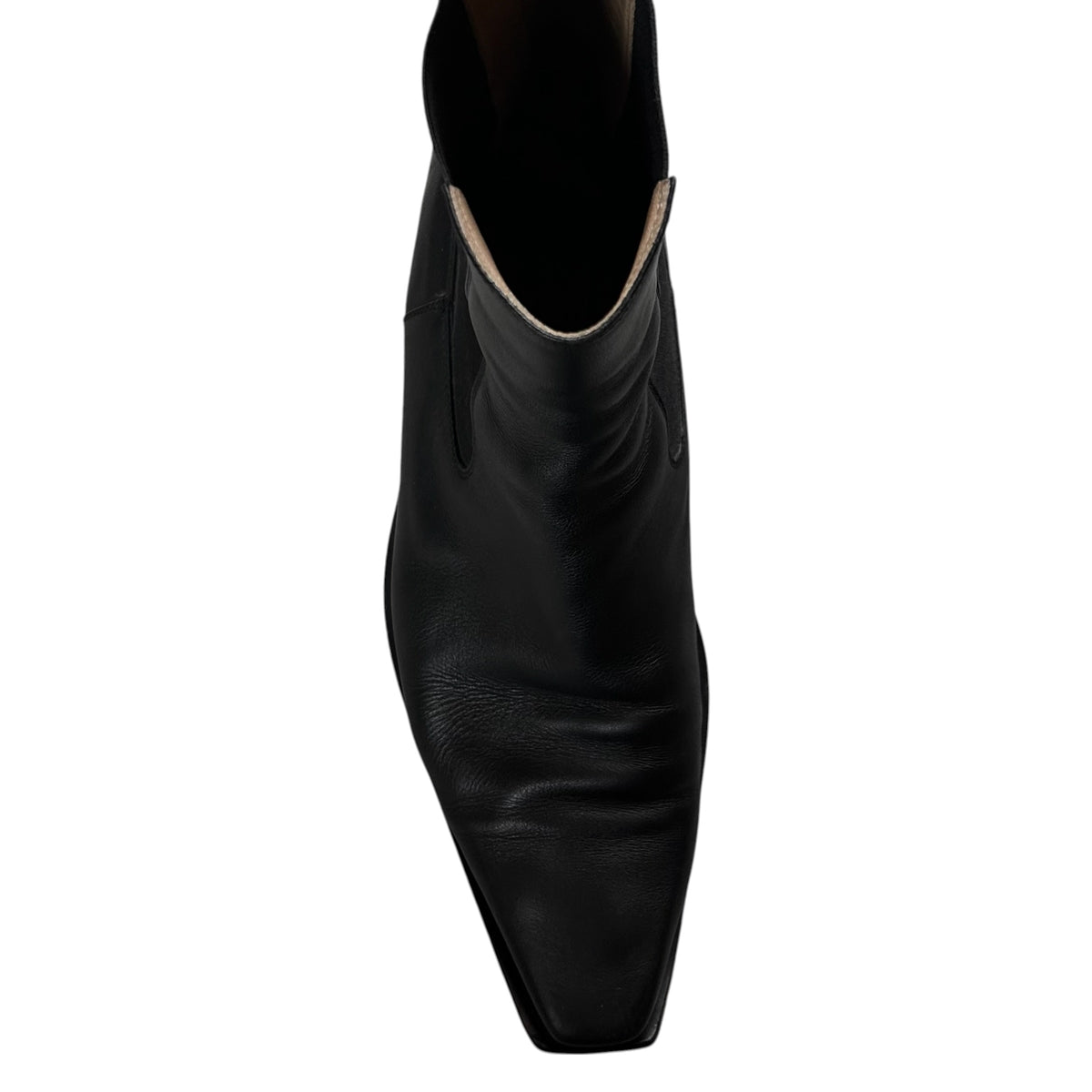 Bottega Veneta Lean Chelsea Boots - AW20
