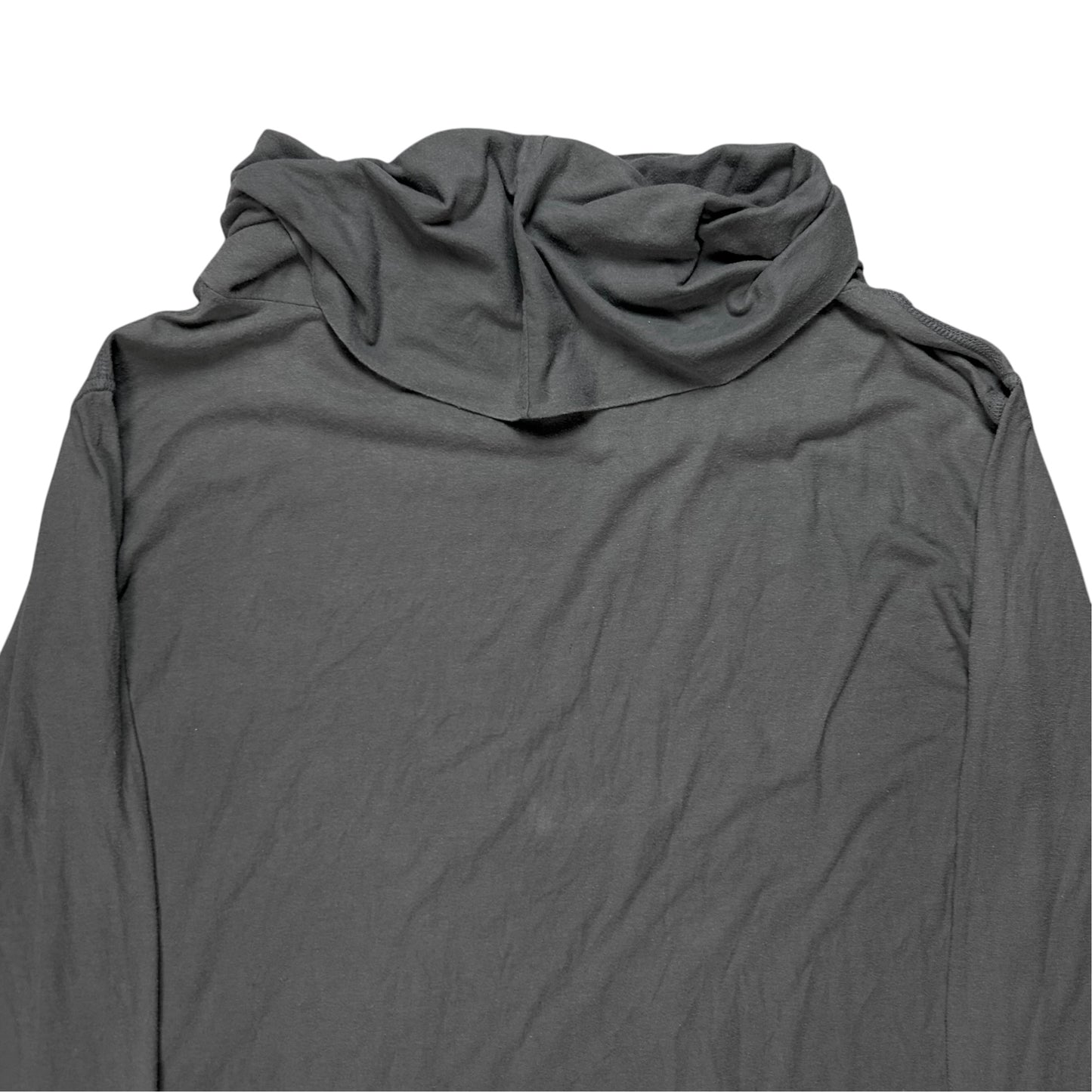 Dries Van Noten Drape Collar Sweater
