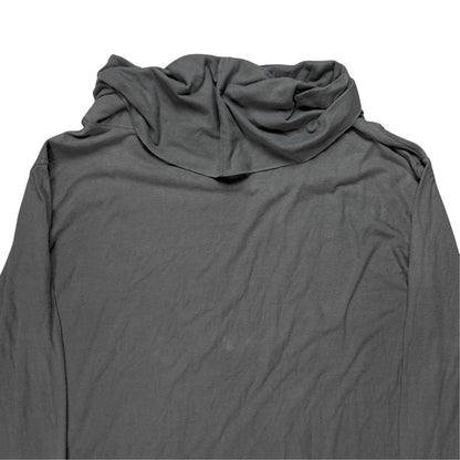 Dries Van Noten Drape Collar Sweater