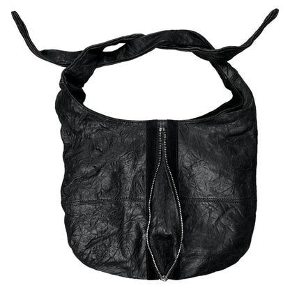 Alexander Wang Donna Hobo Zip Bag