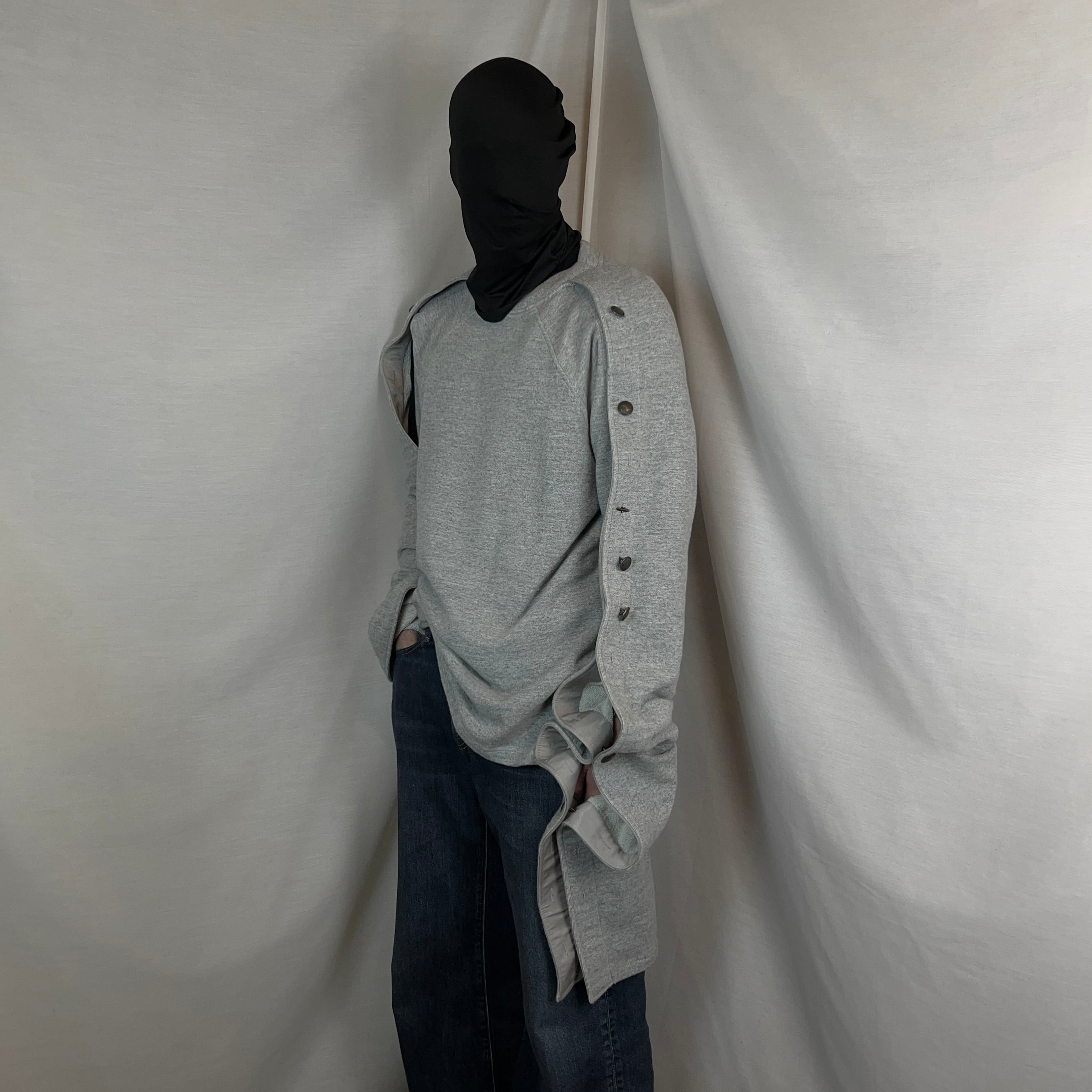 Y/Project – Vertical Rags