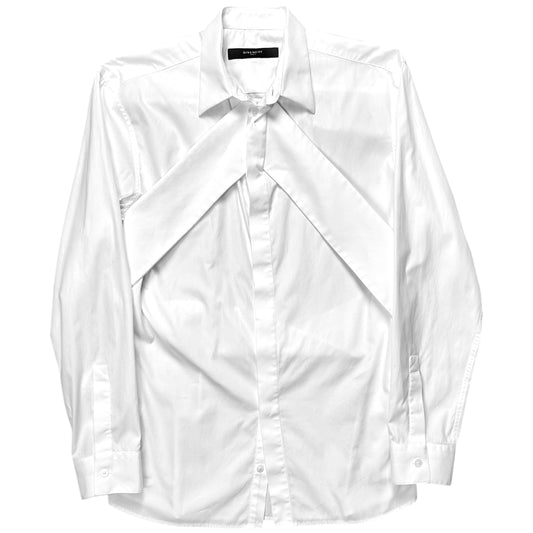 Givenchy Harness Strap Shirt - SS23