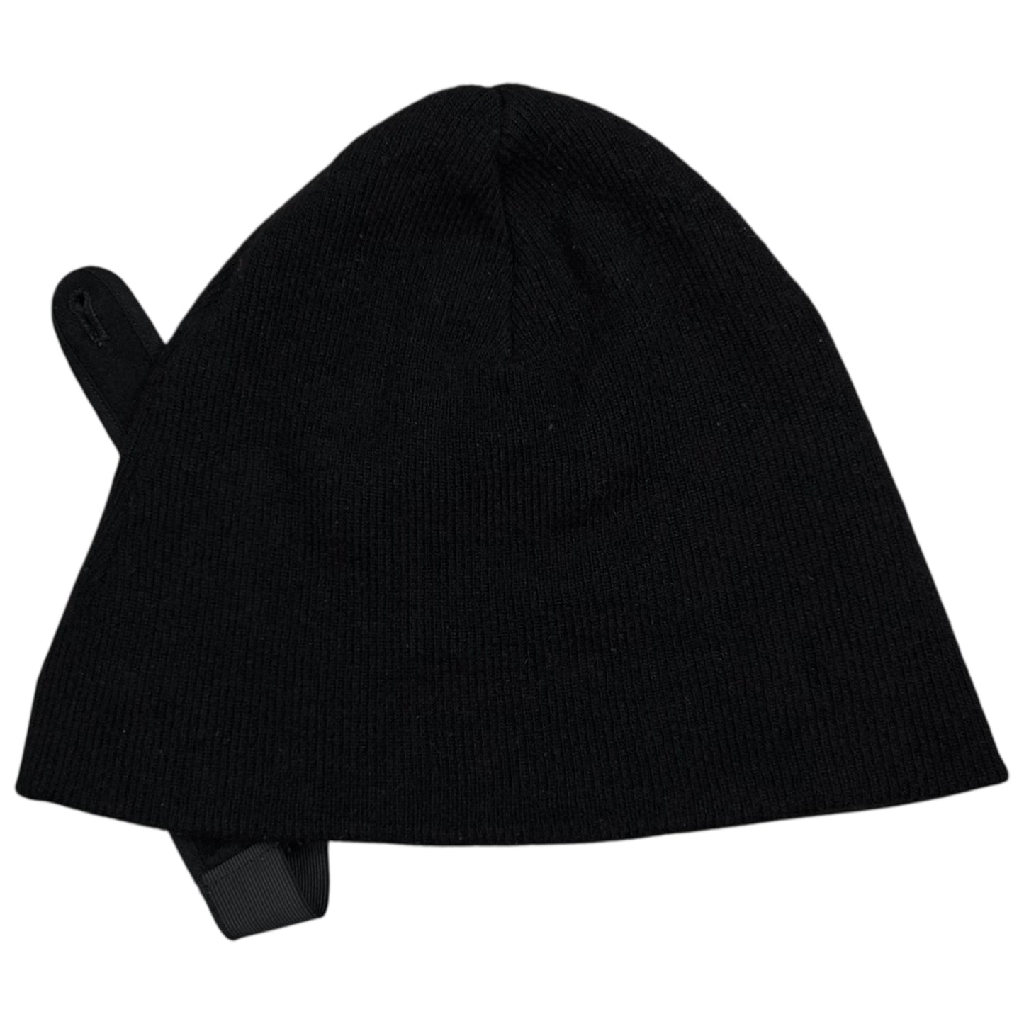 Raf Simons Button Strap Beanie - AW06