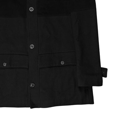 Maison Martin Margiela Officer Wool Jacket - AW10