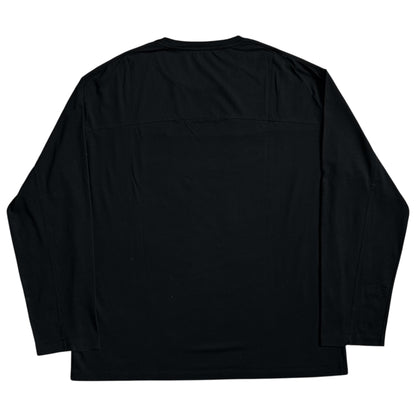 Maison Margiela University Split Longsleeve - AW17