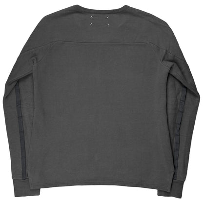 Maison Martin Margiela Cuffed Button Sweater - SS08