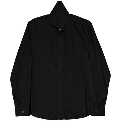 Givenchy Studded Collar Shirt - SS16