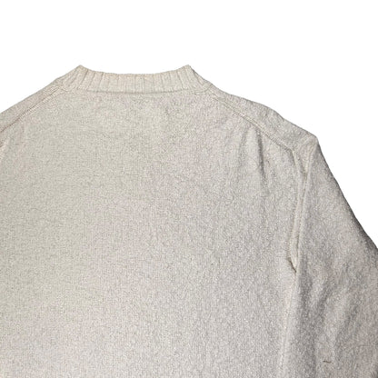 Jil Sander+ Boucle Sweater - AW19